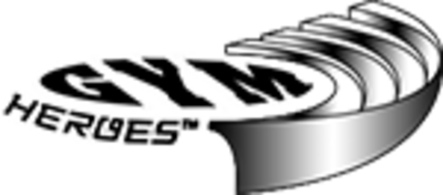 Gym Heroes Logo
